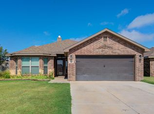 7018 35th Pl, Lubbock, TX 79407