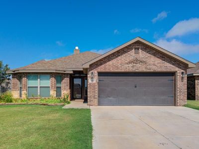 7018 35th Pl, Lubbock, TX, 79407