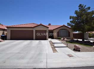 4036 Forestville St, North Las Vegas, NV 89032