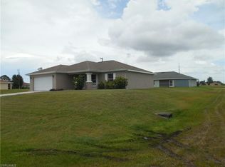1801 NW 1st Ave, Cape Coral, FL 33993