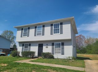 211 Brookmere Rd, Simpsonville, SC 29681