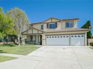931 Cornerstone Way, Corona, CA 92878