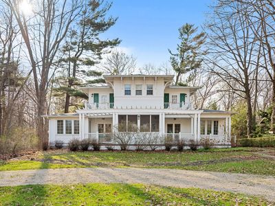 14895 Lakeshore Rd, Lakeside, MI, 49116