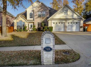 7606 Huntwick Ln, Tyler, TX 75703