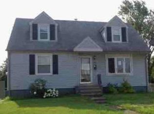 5426 Toms Ave, Pennsauken, NJ 08109