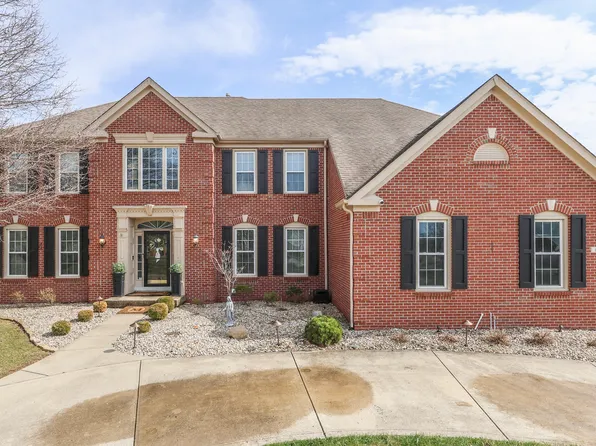 1535 Thames Dr, Greenwood, IN 46143