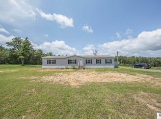 163 Purdy Rd, Calhoun, LA 71225