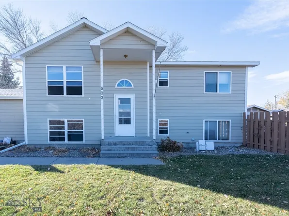 503 Spooner Rd, Belgrade, MT 59714