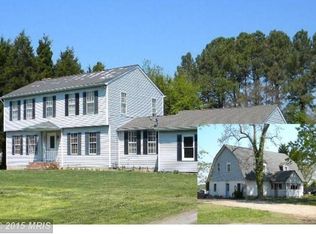 49834 Cedar Ln, Dameron, MD 20628