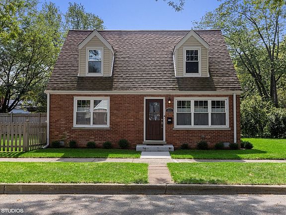 2nd image of 1021 McDaniel Ave