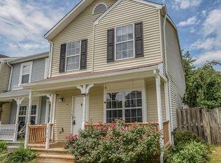 15170 Cloverdale Rd, Woodbridge, VA 22193