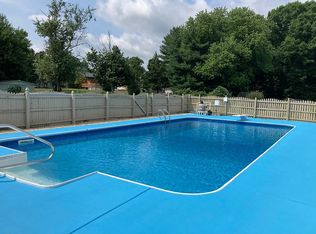 1003 Kensington Blvd, Maryville, TN 37803