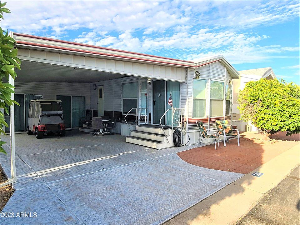 1st image of 8700 E University Drive #503