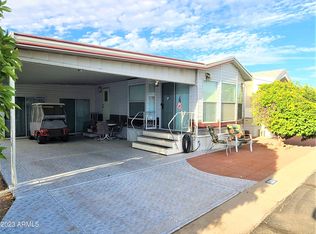 8700 E University Dr #503, Mesa, AZ 85207
