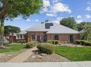 3701 Sailmaker Ln, Plano, TX 75023