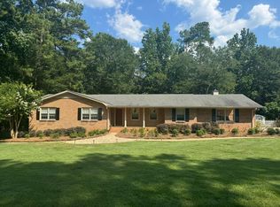 105 Edgewood Dr, Athens, GA 30606