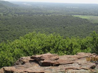 790 Post Oak Rd, Gordon, TX 76453