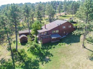3910 Corral Dr, Rapid City, SD 57702