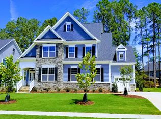 1312 Commons Ford Pl, Apex, NC 27539