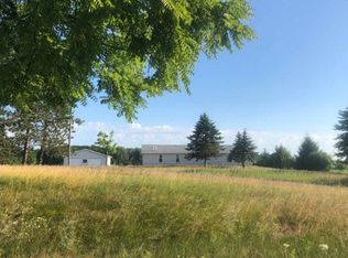 1274 W Eddy Rd, Beaverton, MI 48612