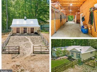 145 Meadows Rd, Fredericksburg, VA 22406