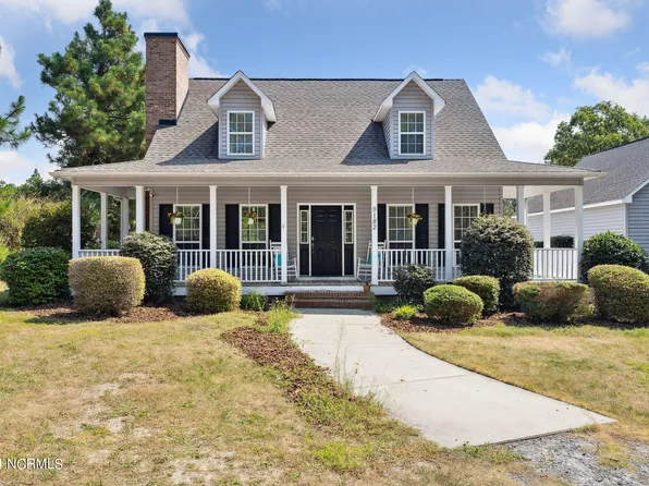 9182 Calloway Road, Aberdeen, NC 28315