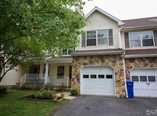 167 Salem Rd, North Brunswick, NJ 08902