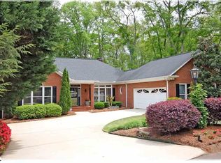 1006 New Tarleton Way, Greer, SC 29650