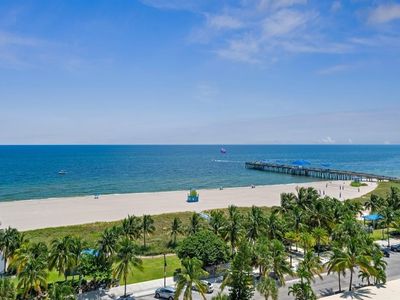328 N Ocean Boulevard #1007, Pompano Beach, FL, 33062