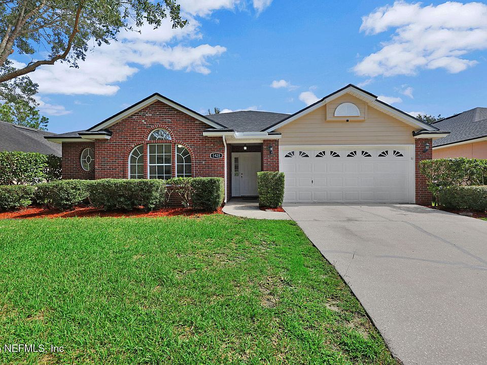 1st image of 1428 CANOPY OAKS Drive