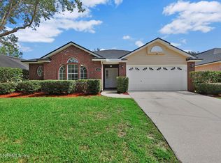 1428 Canopy Oaks Dr, Orange Park, FL 32065