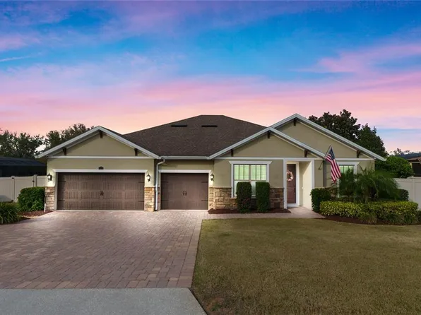 16620 Caravaggio Loop, Montverde, FL 34756