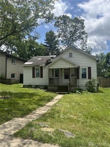 1424 Elmdale Dr, Dayton, OH, 45409