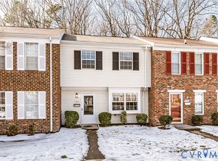 1504 Heritage Hill Dr, Henrico, VA 23238