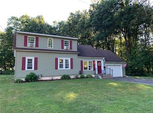 923 Highland Ave, Rome, NY 13440