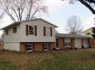1523 Fairview Ave, Bucyrus, OH 44820