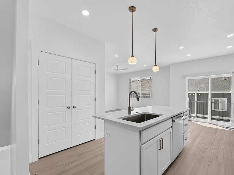 971 W Mountain Hollow Way — Photo 5