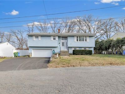 46 Charter Avenue, Waterbury, CT, 06705
