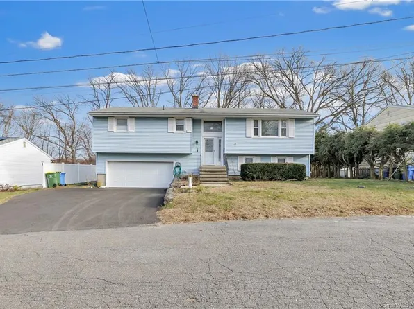46 Charter Avenue, Waterbury, CT 06705