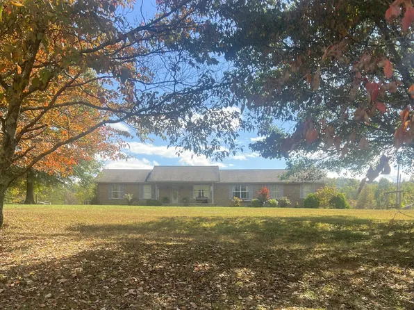 134 Tater Valley Rd, Luttrell, TN 37779