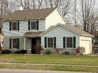 7061 Goldleaf Dr, Holland, OH 43528