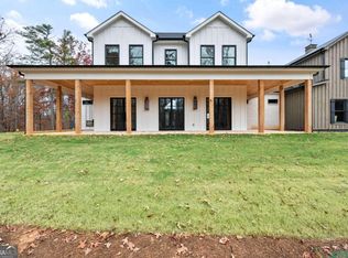 5525 Hubbard Town Rd, Cumming, GA 30028