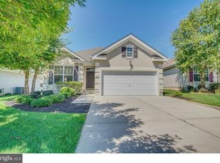 30 Mansion Dr, Woolwich Township, NJ 08085