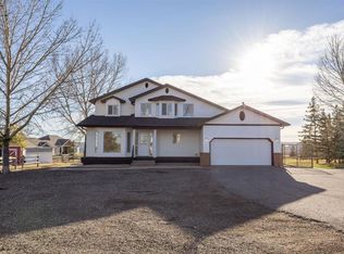 23 N Mountain View Pl, Rocky View County, AB T3P 1A6