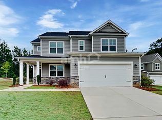 5215 Smithbriar Dr, Cumming, GA 30028