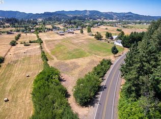 1555 Northside Rd, Sutherlin, OR 97479