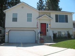 4720 E 14th Ave, Spokane, WA 99212