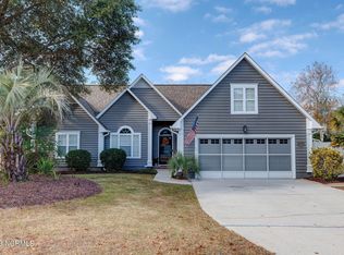4322 Scotland Ln, Wilmington, NC 28409