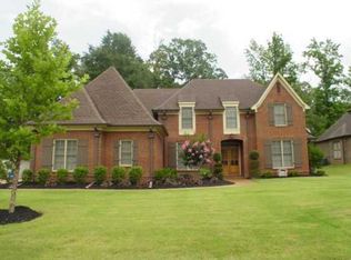 6020 Carters View Ln, Arlington, TN 38002