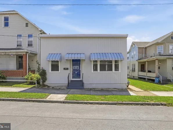 416 Race St, Cumberland, MD 21502